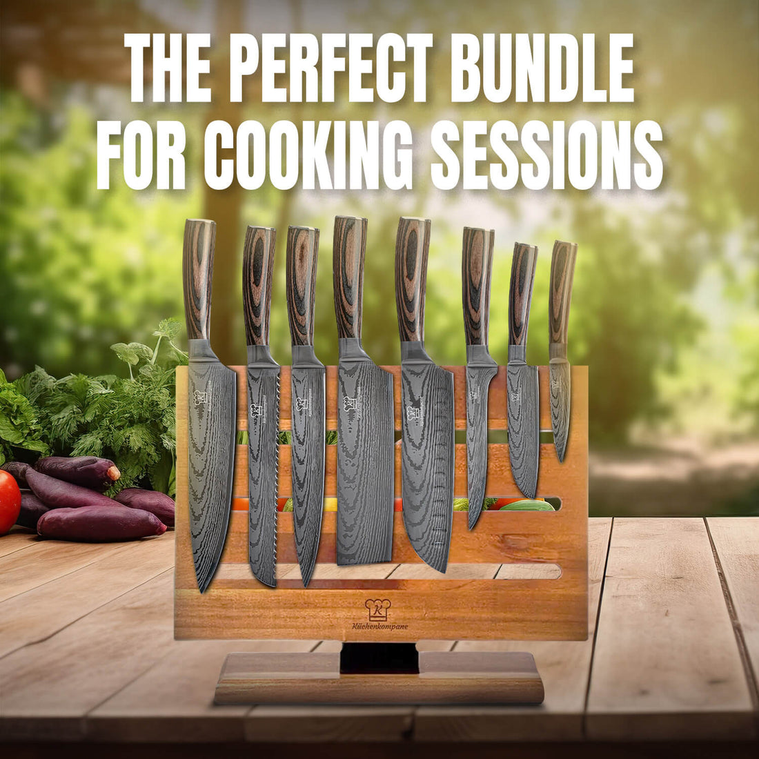 Aziatische Bundle Premium