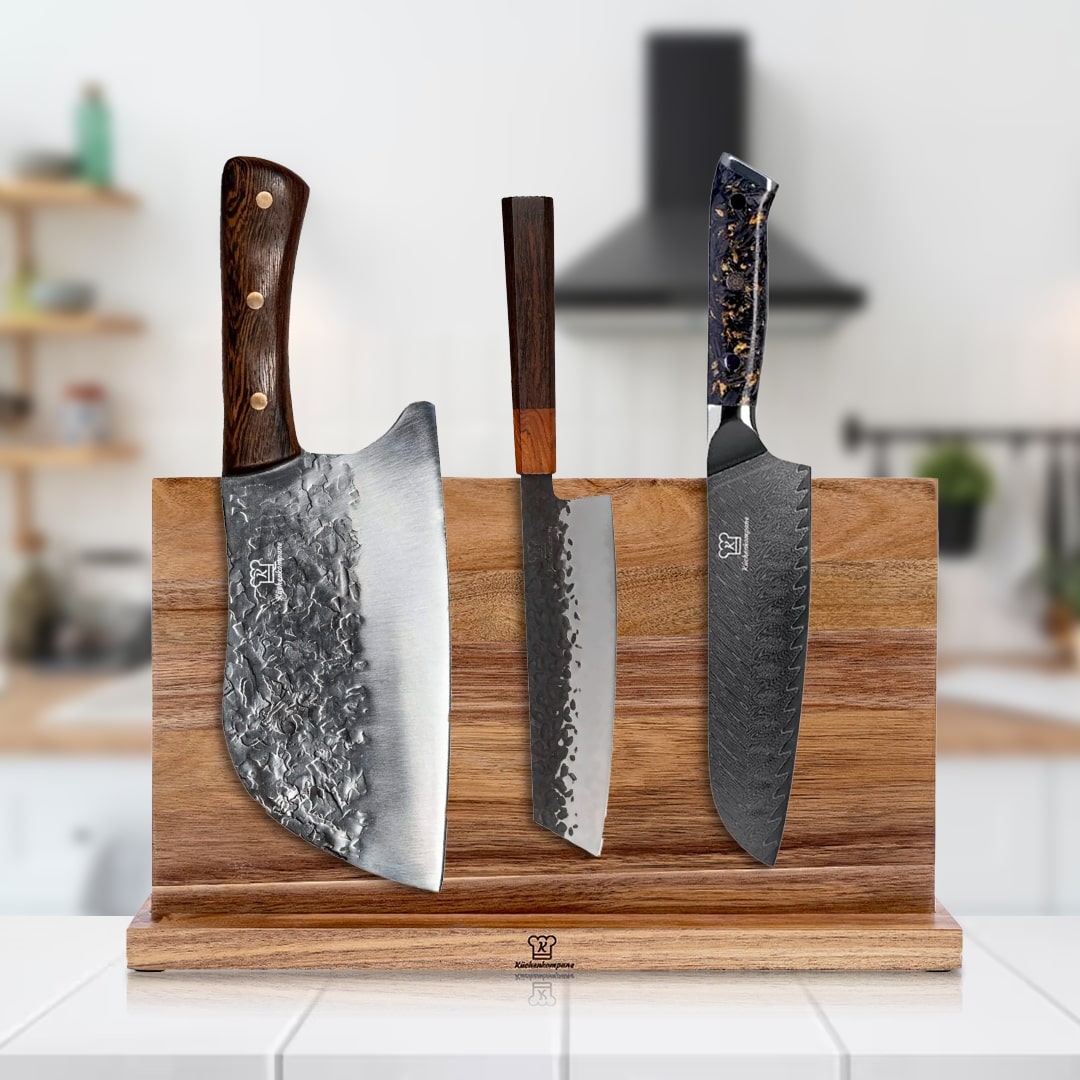 Magnetisch messenblok