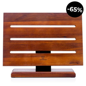 Aziatisch magnetisch messenblok