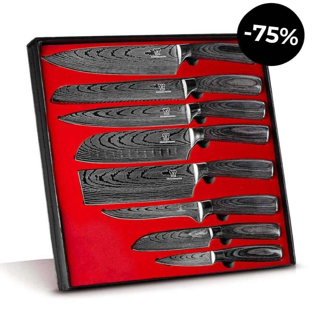 Kurai Messenset Premium