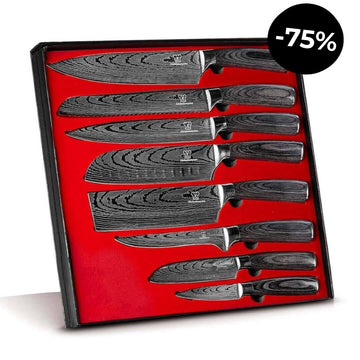 Kurai Messenset Premium