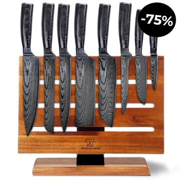 Aziatische Bundle Kuro