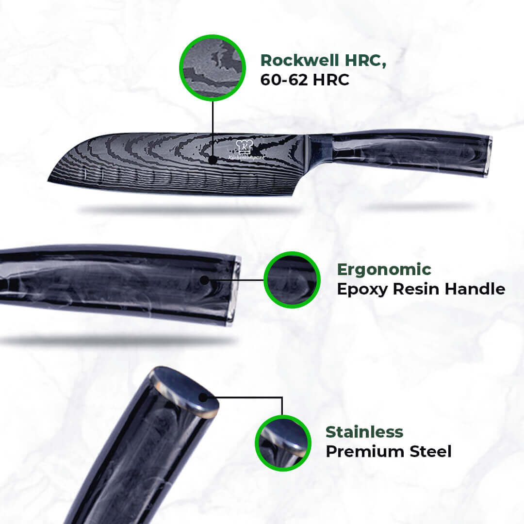 Kuro Messenset Premium