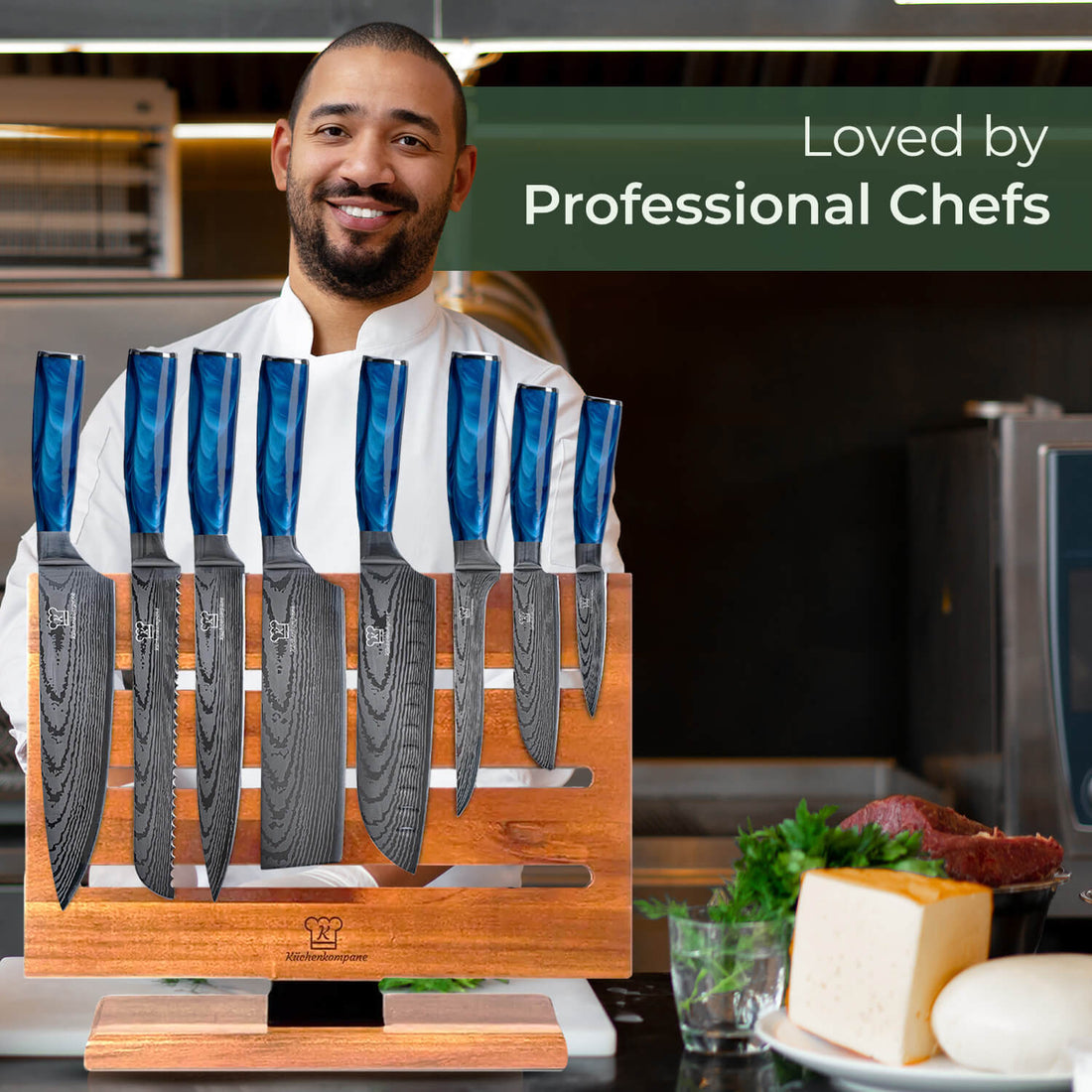 Aziatische Bundle Shiburu