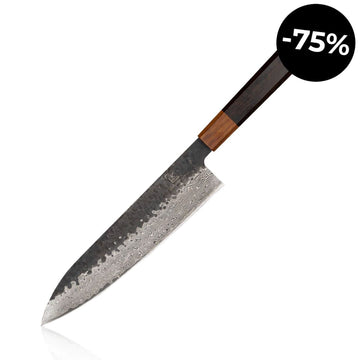 Shikku kockkniv