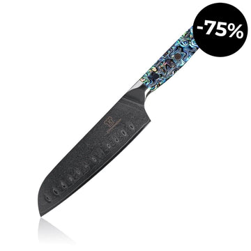 Sheru Santoku