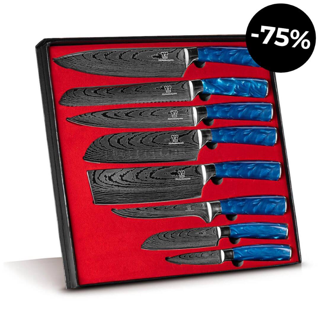 Shiburu Messenset Premium