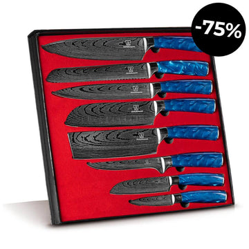 Shiburu Messenset Premium