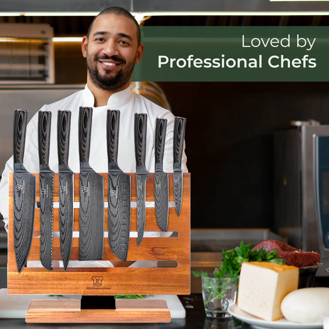 Aziatische Bundle Kurai