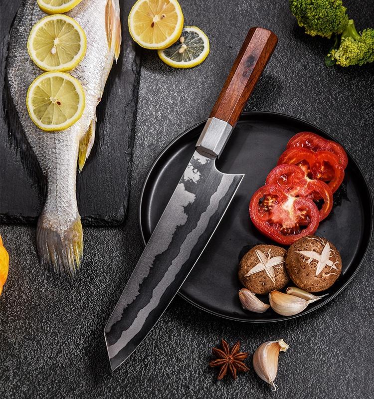 Core Messer - Küchenkompane