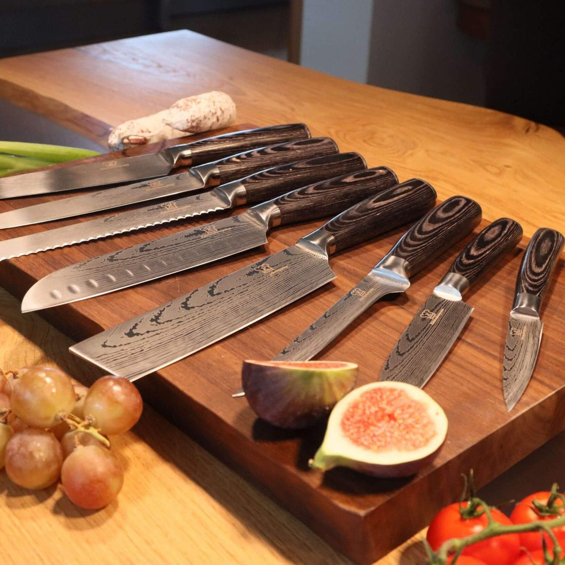 Kurai Messenset Premium