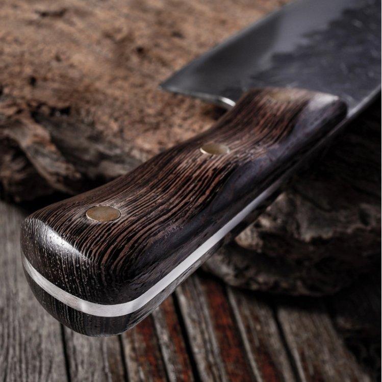 Natur Chef Messer - Küchenkompane