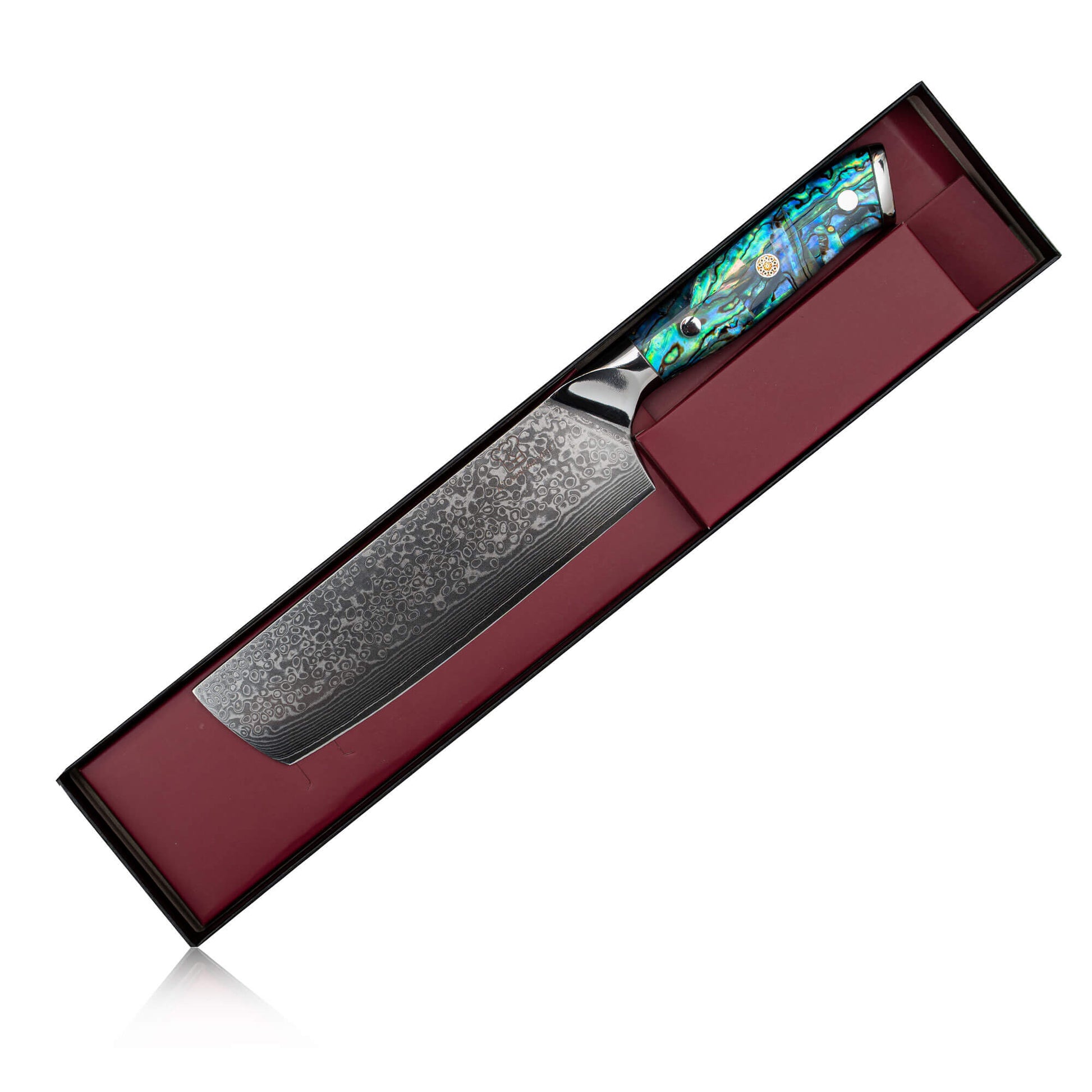 Sheru Nakiri - Küchenkompane