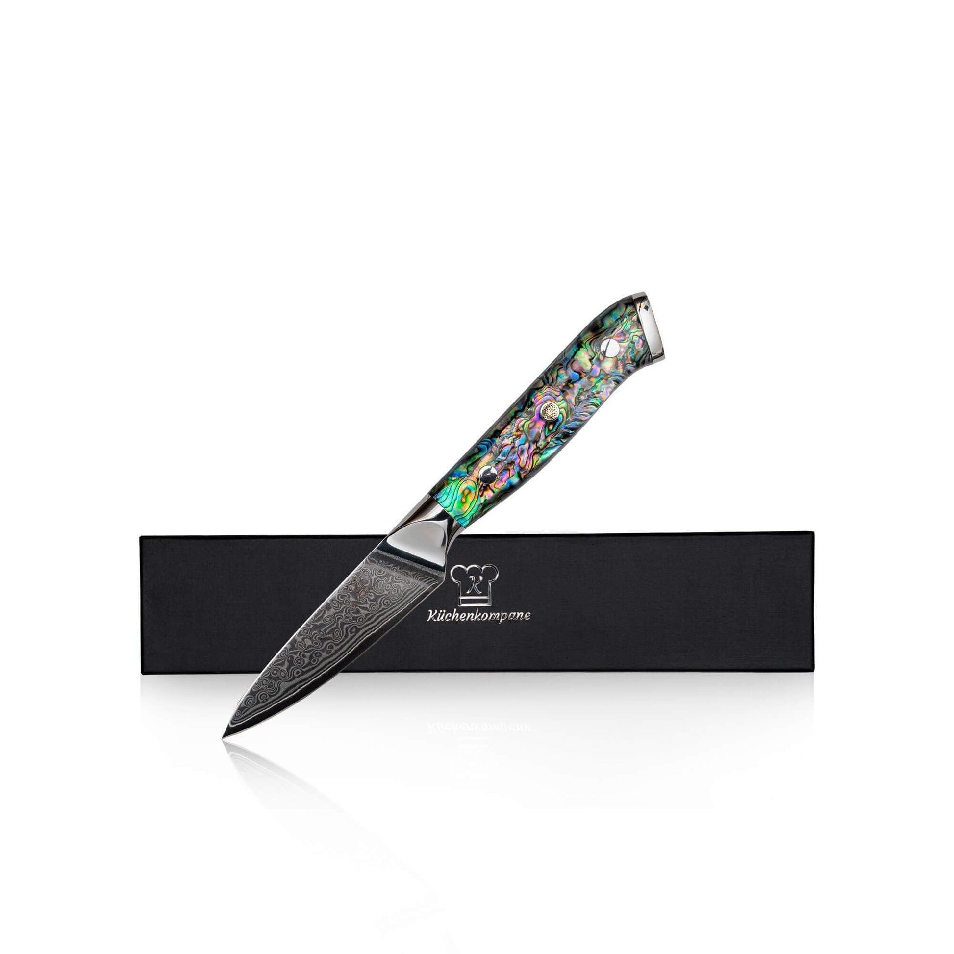 schälmesser Petty messer - Küchenkompane