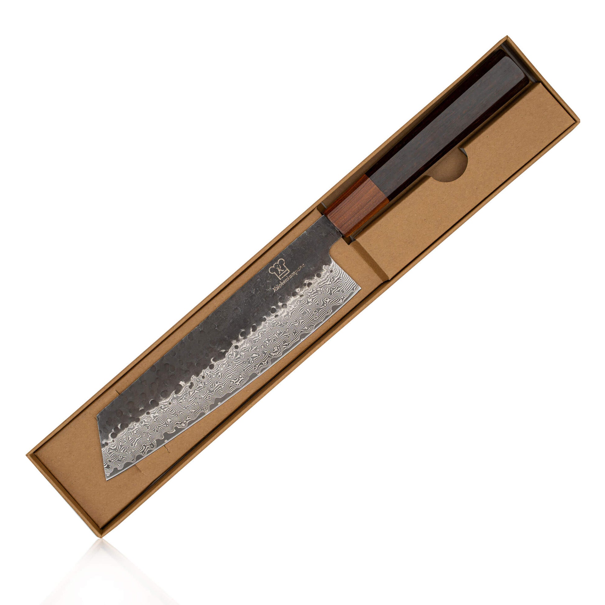 Shikku Santoku - Küchenkompane