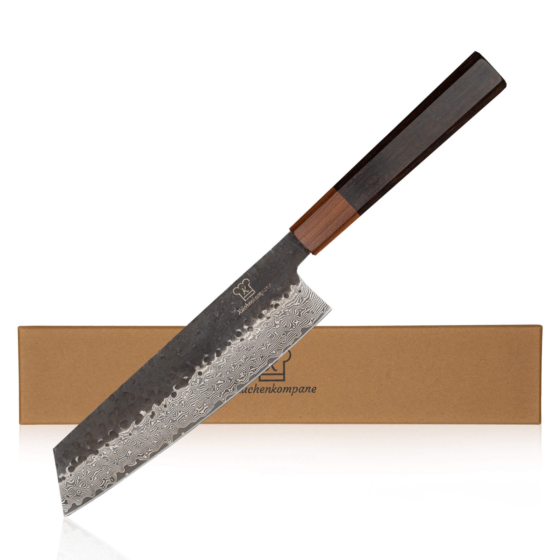 Shikku Santokumesser - Küchenkompane